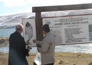 Çıldır, Aktaş ve Putka için tanıtım seferberliği