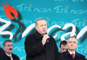 ‘Birliğimizden taviz vermeyelim'