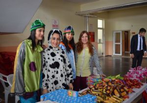 ‘Engelsiz Bir Erzurum için' sportif atılım
