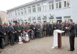 Çoruh Havzası'nda kalkınma seferberliği