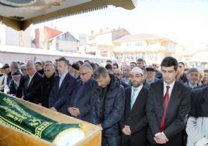 Osman Öztaş Hocaefendi Hakk'a yürüdü