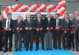 Erzurum'a Sağlık Yatırımı