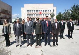 Pasinler'de 97'inci yıl coşkusu
