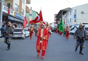 Milli irade Ruhuna mehterli destek