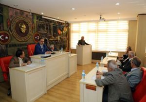 Gümüşhane 2017 Erzurum EYOF'a hazırlanıyor