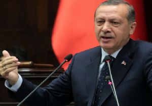 Başbakan Erdoğan Twitter'den açıkladı