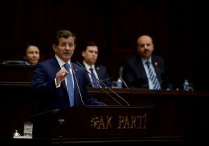 ‘Bizim siyasetimiz vicdan siyasetidir'