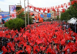 Cumhurbaşkanı Erdoğan: ‘Ben Kuran İle Büyüdüm'