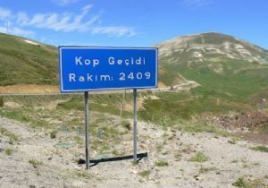 Ovit bitiyor, sıra Kop'ta