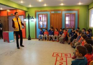 İletişimcilerden Sosyal Sorumluluk Projesi