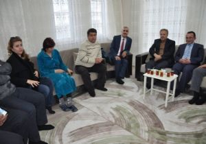 Ahıska Türkleri'nden teşekkür