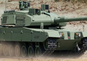 Milli tankımız artık daha güçlü 