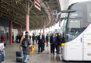Erzurum'da çifte bilet skandalına son