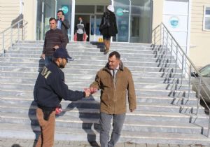 ‘Teröristi İhbar Et Güvenliğe Destek Ol'