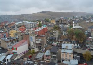 Erzurum'da çağdaş dönüşüm