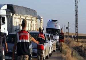 Lice'de bir uzman çavuş kaçırıldı