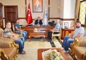 3'üncü Off-Road Şenliği başlıyor