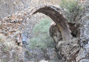 3 bin yıllık tarih gün yüzüne çıktı