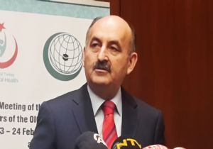 ‘Erzurum'daki çocukları düşünmek zorundayız'