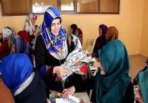 Ahıska Türkleri'ne moral destek
