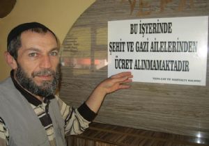 İşte Dadaş Ruhu