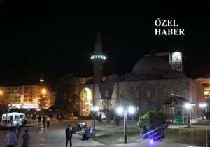 60 yılın en sıcak temmuzu 2000'de yaşandı