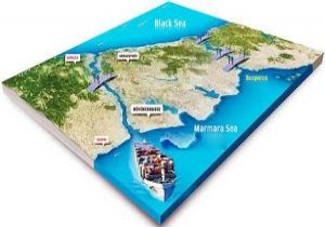 3. Havalimanı Ve Kanal İstanbul Tehlikede Mi?