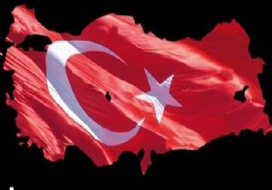 İşte Türkiye'nin sloganı