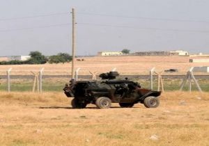 Sınırda çatışma: 18 asker yaralandı