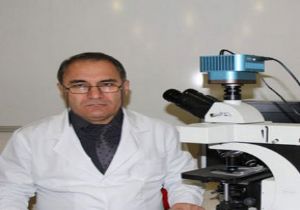 'Kanserin yüzde yüz ilacını bulduk'