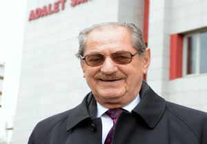 Çınar:‘Arabulucuya giden kazançlı çıkıyor'
