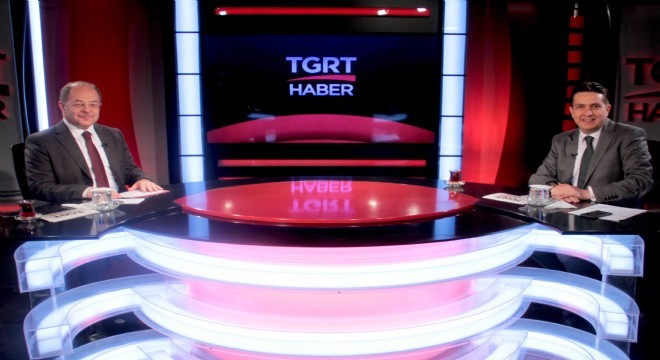 Akdağ'dan 'Karargah Rahatsız' manşeti yorumu