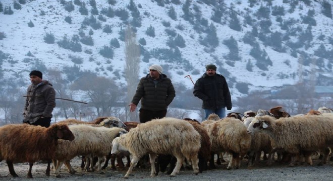 Akşarlıların Sekmen'den talepleri var