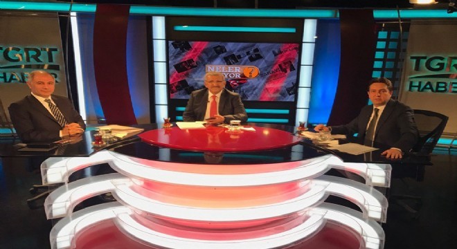 Ala: “FETÖ'yü HSYK'ya vesayetçiler yerleştirdi”