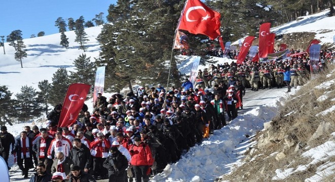 Allahü Ekber'de Vefa Vakti