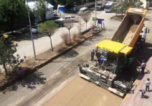 Aşkale'de Büyükşehir vizyonu