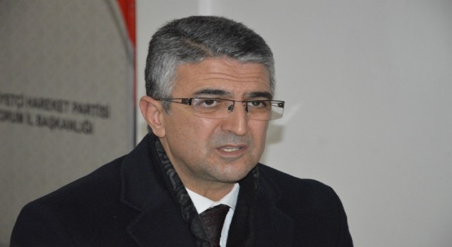 Aydın'dan “Bozkurt” açıklaması