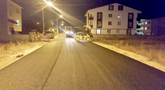 Aziziye'ye çağdaş vizyon