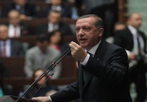 Başbakan Erdoğan'dan Bomba Açıklamalar