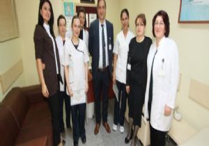 BEAH'ta kalite ödüllendirildi