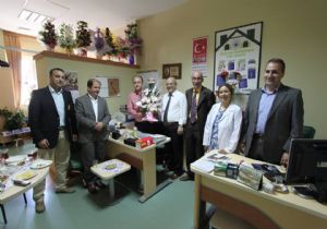 BEAH'ta bilimsel başarı
