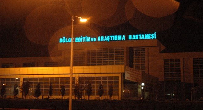 BEAH'ta şifa buldu