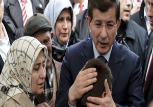 Davutoğlu'ndan TANAP müjdesi