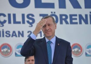 ‘Yola çıkarken kefenimizi giyerek çıktık'