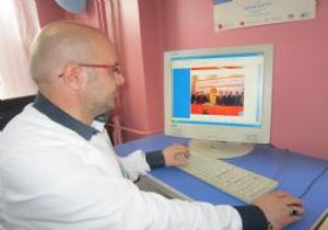 ‘Birlikte yürüyoruz'