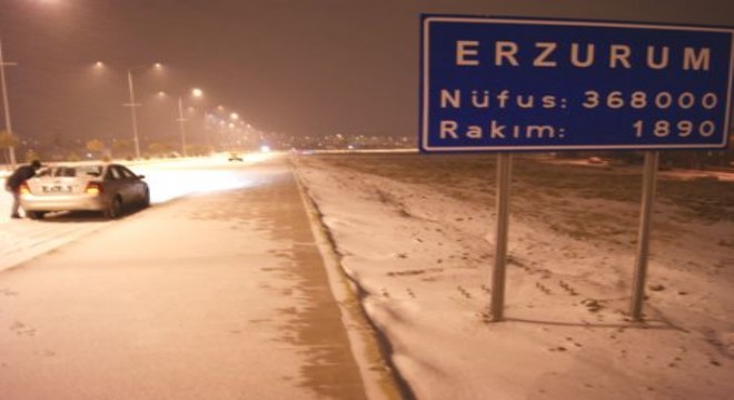 Bakan Arslan'dan “kış lastiği” uyarısı