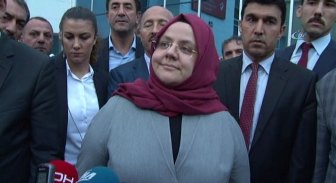 Bakan Selçuk'tan borçlara yapılandırma müjdesi