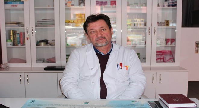 Beker'den merhamet çağrısı