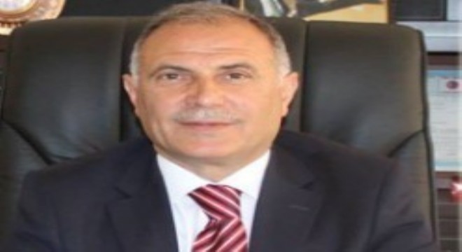 Belediye Başkanı FETÖ'den gözaltına alındı
