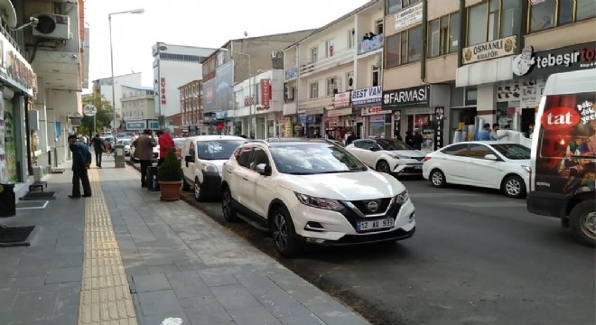Bingöl'de 4.1 büyüklüğünde deprem